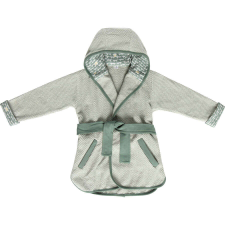  Luma Babaköntös - Bow Deco gyerek köntös