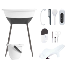  LUMA Fürdető szett Snow White babafürdőkád