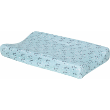  LUMA Huzat kis pelenkázó lapra Racoon Mint pelenkázó matrac