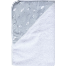  LUMA Törölköző kapucnival Lovely Sky 85x75 cm lakástextília