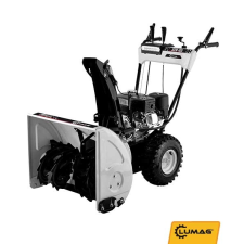 LUMAG SFR-65 Benzinmotoros hómaró hómaró