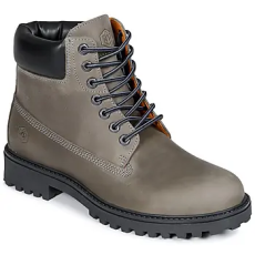Lumberjack Csizmák RIVER 2 ANKLE BOOT MAN Szürke 43