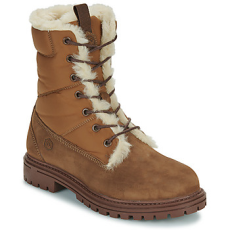 Lumberjack Csizmák RIVER 2 Barna 36