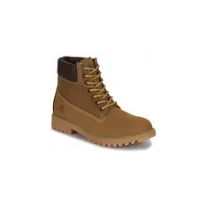 Lumberjack Csizmák RIVER Barna 42