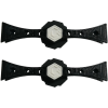 LUMECUBE Autel X-Star Mounts Black