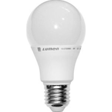 Lumen Power Ledes izzó Gömb formájú E14 6W Fehér Meleg Fehér 3000k 230V - Lumen izzó