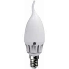 Lumen Power Ledes izzó Gyertya formájú E14 6W Fehér Hideg fehér 6200k 230V - Lumen izzó