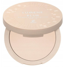 LUMENE Blur Longwear Powder Foundation SPF15 Shade 2 (6412600832822) arcpúder