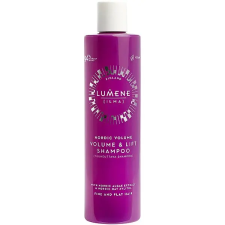 LUMENE Haircare Nordic Volume Volume & Lift Shampoo 300 ml sampon