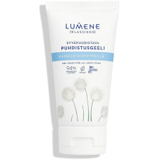 LUMENE Klassikko Cleansing Deep Purifying Gel Wash 150 ml arctisztító
