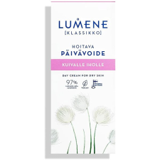 LUMENE Klassikko Face Care Nourishing Day Cream 50 ml arckrém