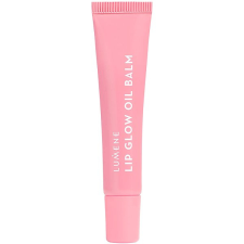 LUMENE Lip Glow Oil Balm Shade 3, Berry Cream ajakápoló