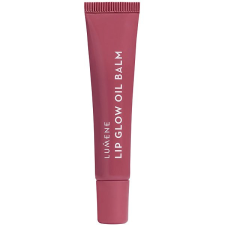 LUMENE Lip Glow Oil Balm Shade 5 Raspberry ajakápoló