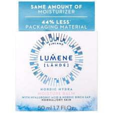 LUMENE Nordic Hydra Face Moisture Balm 50 ml arckrém