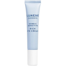 LUMENE Nordic Sensitive Rich Eye Cream 15ml szemkörnyékápoló