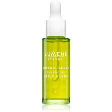 LUMENE TYYNI Nordic Clear könnyű szérum zsíros és problémás bőrre 30 ml arcszérum