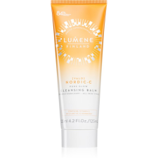 LUMENE VALO Nordic-C lemosó és tisztító balzsam 125 ml sminklemosó