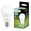 LUMILED Żarówka LED E27 A60 5W = 40W 470lm 6500K Zimna 260° LUMILED