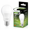 LUMILED E27 A60 LED izzó 10W = 75W 1055lm 4000K Semleges 200° mozgás- és szürkületérzékelővel LUMILED