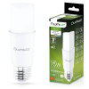 LUMILED E27 LED izzó 10W = 75W 1055lm 4000K Neutral Stick LUMILED