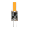 LUMILED G4 LED izzó 3W = 35W 330lm 12V AC/DC 3000K 360° LUMILED