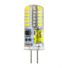 LUMILED G4 LED izzó 4W = 35W 380lm 6500K hideg LUMILED izzó