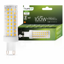 LUMILED G9 LED izzó KAPSZULA 12W = 100W 1152lm 4000K Semleges 360° LUMILED izzó