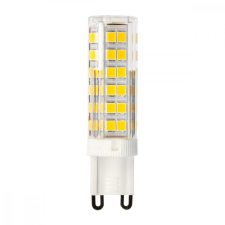 LUMILED G9 LED izzó KAPSZULA 7W = 60W 670lm 3000K 360° LUMILED izzó