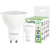 LUMILED GU10 LED izzó 1.5W = 15W 135lm 6500K Hideg 120° LUMILED