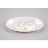 LUMINARC 500004 Opál lapos tányér