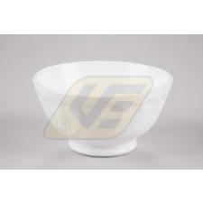 Luminarc 500005 Opál talpas tál 13cm konyhai eszköz
