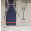 LUMINARC Brio Flute pezsgős pohár, 16 cl, 6 db, 502499