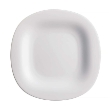 LUMINARC Carine Granit desszert tányér 19.5 cm tányér és evőeszköz