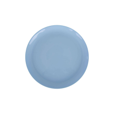 LUMINARC Diwali Light Blue lapostányér 25 cm tányér és evőeszköz