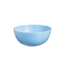 LUMINARC Diwali Light Blue salátás tál 21 cm konyhai eszköz