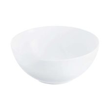 LUMINARC Diwali salátás tálka 12 cm fehér konyhai eszköz
