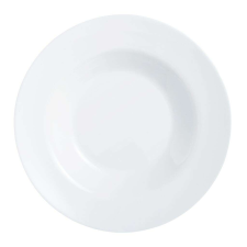 LUMINARC Friends Time tésztatál 28.5 cm fehér konyhai eszköz