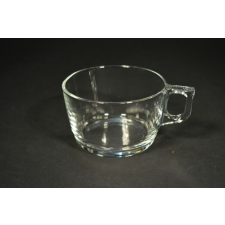 LUMINARC Hőálló üveg teás bögre 500 ml bögrék, csészék