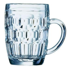 Luminarc Sörös korsó, üveg, 56 cl, Britannia, 501694 konyhai eszköz