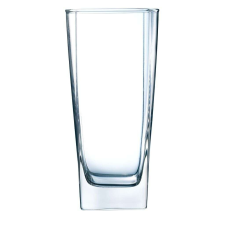 LUMINARC Sterling pohár szett 330 ml 6 darabos üdítős pohár