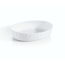 LUMINARC Trianon sütőtál 22x16 cm sütés és főzés