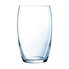 LUMINARC Versailles üdítőspohár szett 375 ml 6 darabos üdítős pohár