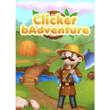 Luminark Clicker bAdventure (PC - Steam Digitális termékkulcs) videójáték