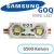 Lumines GOQ Samsung LED modul (5630x2/150°/IP68) - 6500K (5 ÉV)