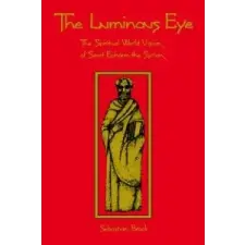  Luminous Eye – Sebastian Brock idegen nyelvű könyv
