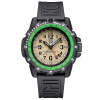LUMINOX Commando Raider Dual Time XL.3321 Férfi karóra
