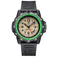 LUMINOX Commando Raider Dual Time XL.3321 Férfi karóra karóra