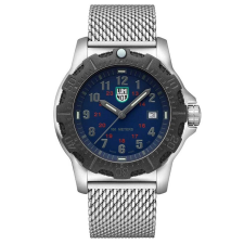 LUMINOX Férfita Ray Steel X2.2134 Férfi karóra karóra