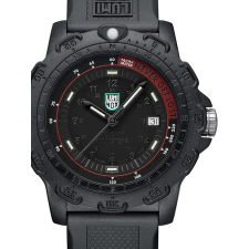 LUMINOX X2.2422 Never Get Lost Mens Watch 45mm 10ATM, karóra