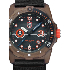 LUMINOX XB.3721.ECO Bear Grylls Survival Eco 42mm 20ATM, karóra